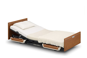 特殊寝台・介護ベッドの選び方