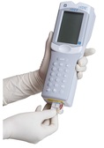 ポータブル型血液検査装置　i-STAT® 