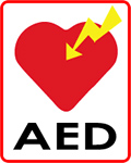 AED