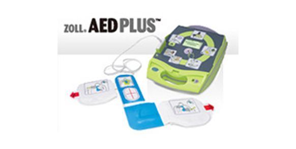 AED Plus