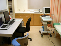 診察室２